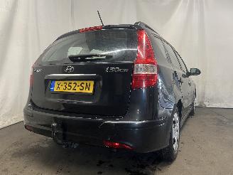 Hyundai I-30 i30 Crosswagon (WWH) Combi 1.4 CVVT 16V (G4FA) [80kW]  (11-2009/06-201=
2) picture 5