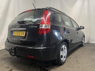 Hyundai I-30 i30 Crosswagon (WWH) Combi 1.4 CVVT 16V (G4FA) [80kW]  (11-2009/06-201=
2) picture 6