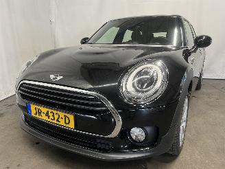 Avarii autoturisme Mini Clubman Clubman (F54) Combi 1.5 Cooper 12V (B36A15A) [100kW]  (12-2014/02-2024=
) 2016/5