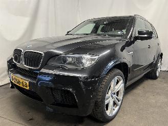 Auto incidentate BMW X5 X5M (E70) SUV 4.4i V8 Turbo 32V (S63-B44A) [408kW]  (07-2009/07-2013) 2011/2