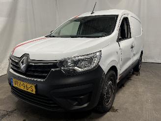 Voiture accidenté Renault Express Express Van 1.5 dCi 75 (K9K-872(K9K-U8)) [55kW]  (05-2021/...) 2021/6