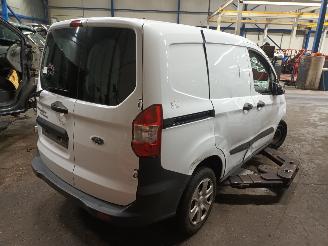 Ford Transit Transit Courier Van 1.0 Ti-VCT EcoBoost 12V (SFCE) [74kW]  (07-2018/12=
-2023) picture 3
