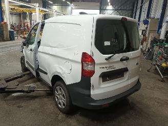 Ford Transit Transit Courier Van 1.0 Ti-VCT EcoBoost 12V (SFCE) [74kW]  (07-2018/12=
-2023) picture 4