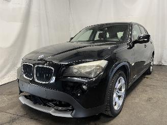 škoda osobní automobily BMW X1 X1 (E84) SUV sDrive 18i 2.0 16V (N46-B20B) [110kW]  (01-2010/06-2015) 2011/5