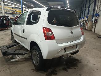 Renault Twingo Twingo II (CN) Hatchback 3-drs 1.2 16V (D4F-764(D4F-E7)) [55kW]  (03-2=
007/09-2014) picture 4