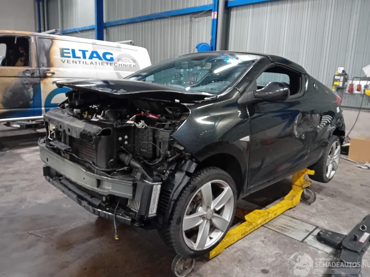 Renault Wind Wind (EN/E4) Cabrio 1.2 16V TCE (D4F-782(D4F-K7)) [74kW]  (07-2010/06-=
2013)