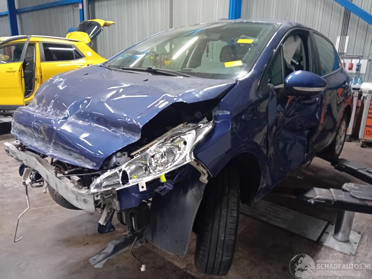 Peugeot 208 208 I (CA/CC/CK/CL) Hatchback 1.4 16V (EP3C(8FP)) [70kW]  (03-2012/12-=
2019)