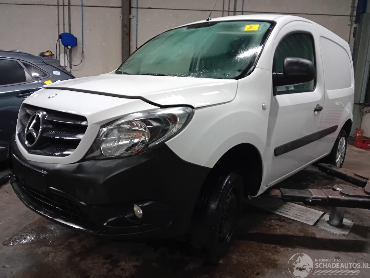 Mercedes Citan Citan (415.6) Van 1.5 108 CDI (OM607.951(K9K)) [55kW]  (11-2012/08-202=
1)