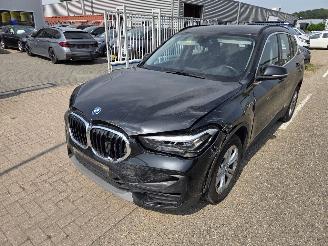  BMW X1 25e Xdrive  Plug-in hybride 2021/11