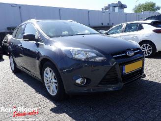 Ford Focus 1.0 Ecoboost Edition Plus Clima 125pk picture 5