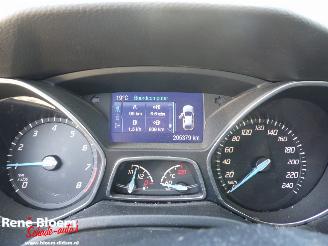 Ford Focus 1.0 Ecoboost Edition Plus Clima 125pk picture 14