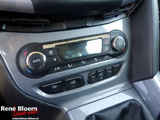 Ford Focus 1.0 Ecoboost Edition Plus Clima 125pk picture 16