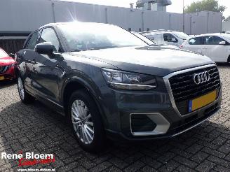 Audi Q2 35 TFSI Pro Line 150pk DSG picture 5