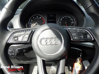 Audi Q2 35 TFSI Pro Line 150pk DSG picture 14