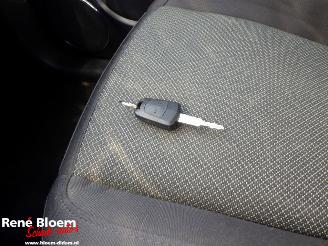 Opel Antara 2.4 16V Tempation AWD 140pk picture 19