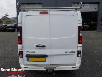 Opel Vivaro 1.6 CDTI L1H1 Ecoflex 125pk Airco picture 3