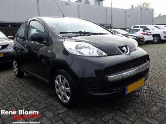 Peugeot 107 1.0 12V XS 5drs Airco picture 5