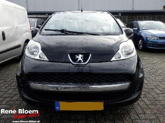 Peugeot 107 1.0 12V XS 5drs Airco picture 6