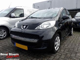 Dezmembrări altele Peugeot 107 1.0 12V XS 5drs Airco 2011/6