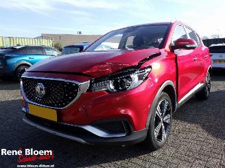 Coche accidentado MG ZS EV Luxury 45kWh 2021/6