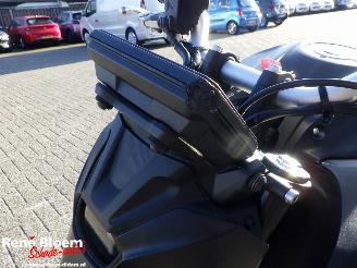 Yamaha MT-07  picture 14