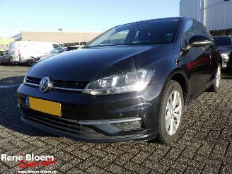 škoda osobní automobily Volkswagen Golf 1.0 TSI Comfortline 110pk Navi 2017/6