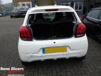 Peugeot 108 1.0 e-VTi Style picture 3