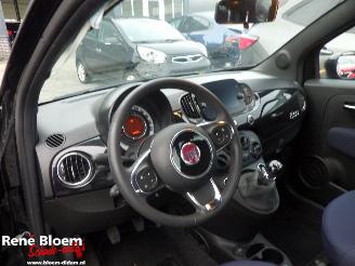Fiat 500 1.0 Hybrid Club picture 10