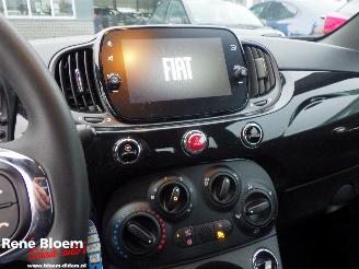 Fiat 500 1.0 Hybrid Club picture 12