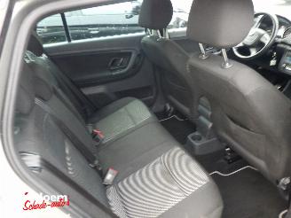 Skoda Fabia 1.2 TSI Scout Airco 5drs picture 8