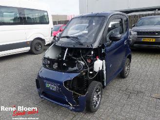dañado coche sin carnet Overige  Scootmobiel Bold One 2025/1