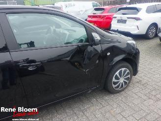Peugeot 108 1.0 e-VTi Active Airco 5drs picture 7