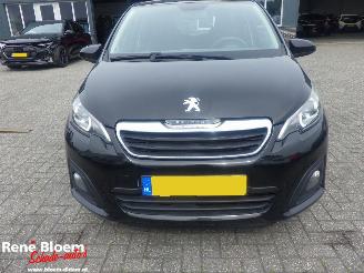 Peugeot 108 1.0 e-VTi Active Airco 5drs picture 3