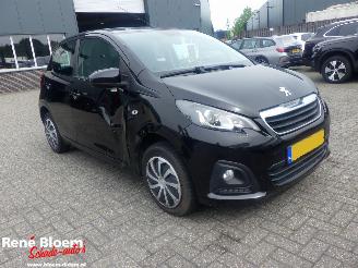 Peugeot 108 1.0 e-VTi Active Airco 5drs picture 2