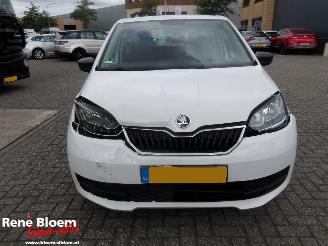 Skoda Citigo 1.0 Greentech Active picture 3