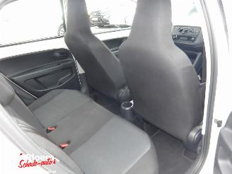 Skoda Citigo 1.0 Greentech Active picture 7