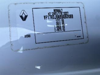 Renault Clio Estate 1.5 dCi 90pk ECO Expr - 142dkm nap - nw distr.riem 118dkm - navi - airco - cruise - pdc - trekh picture 57