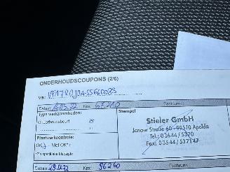 Renault Clio Estate 1.5 dCi 90pk ECO Expr - 142dkm nap - nw distr.riem 118dkm - navi - airco - cruise - pdc - trekh picture 37