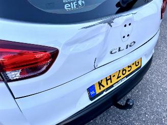 Renault Clio Estate 1.5 dCi 90pk ECO Expr - 142dkm nap - nw distr.riem 118dkm - navi - airco - cruise - pdc - trekh picture 74