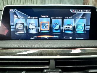 BMW 7-serie 730d xDrive 265pk aut + f1 High Exe M-Ed - nap - schuifdak - hud - softclose - 360 cam - harman/kardon - luchtvering picture 39