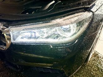 BMW 7-serie 730d xDrive 265pk aut + f1 High Exe M-Ed - nap - schuifdak - hud - softclose - 360 cam - harman/kardon - luchtvering picture 132