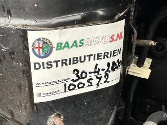 Alfa Romeo MiTo 1.4i 79pk 6-bak Distinctive - airco - elektr ramen + spiegels - lmv - radio - boekjes + sleutels compl picture 38