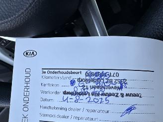 Kia Picanto 1.0 MPi 67pk ComfortLine 5drs - nap - airco - btw - aux - usb - esp - elektr ramen - stuurbed - lichtsensor picture 29