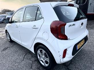 Kia Picanto 1.0 MPi 67pk ComfortLine 5drs - nap - airco - btw - aux - usb - esp - elektr ramen - stuurbed - lichtsensor picture 7