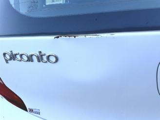 Kia Picanto 1.0 MPi 67pk ComfortLine 5drs - nap - airco - btw - aux - usb - esp - elektr ramen - stuurbed - lichtsensor picture 12