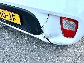 Kia Picanto 1.0 MPi 67pk ComfortLine 5drs - nap - airco - btw - aux - usb - esp - elektr ramen - stuurbed - lichtsensor picture 11