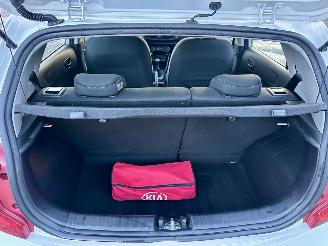 Kia Picanto 1.0 MPi 67pk ComfortLine 5drs - nap - airco - btw - aux - usb - esp - elektr ramen - stuurbed - lichtsensor picture 54