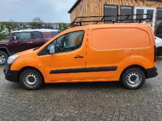 Peugeot Partner Partner 7 1.6 Hdi 55 kw  euro 6  1e eigenaar airco picture 7
