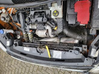 Peugeot Partner Partner 7 1.6 Hdi 55 kw  euro 6  1e eigenaar airco picture 19