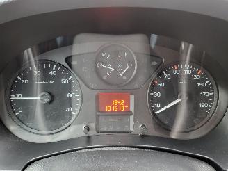 Peugeot Partner Partner 7 1.6 Hdi 55 kw  euro 6  1e eigenaar airco picture 12